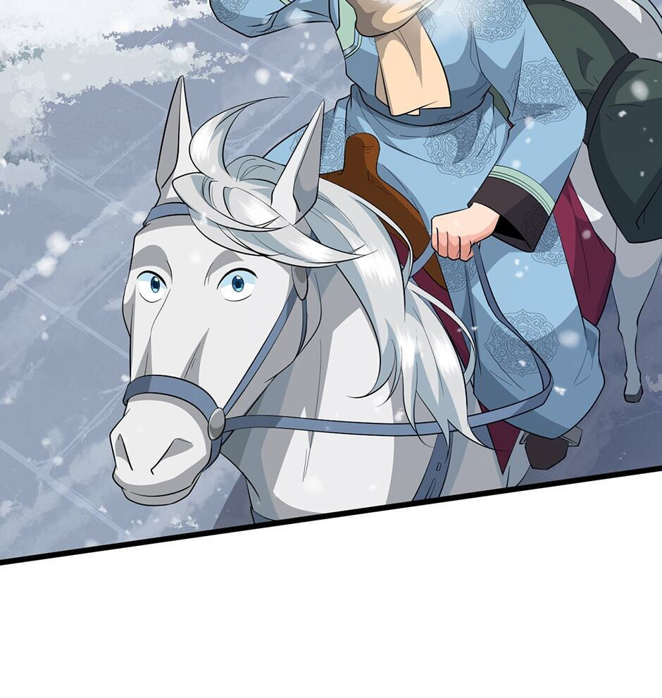 Birth of a Goddess Chapter 205 page 18 - 