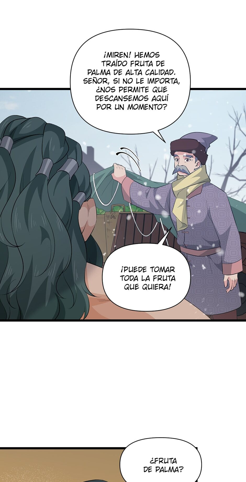 Birth of a Goddess Chapter 205 page 25 - 