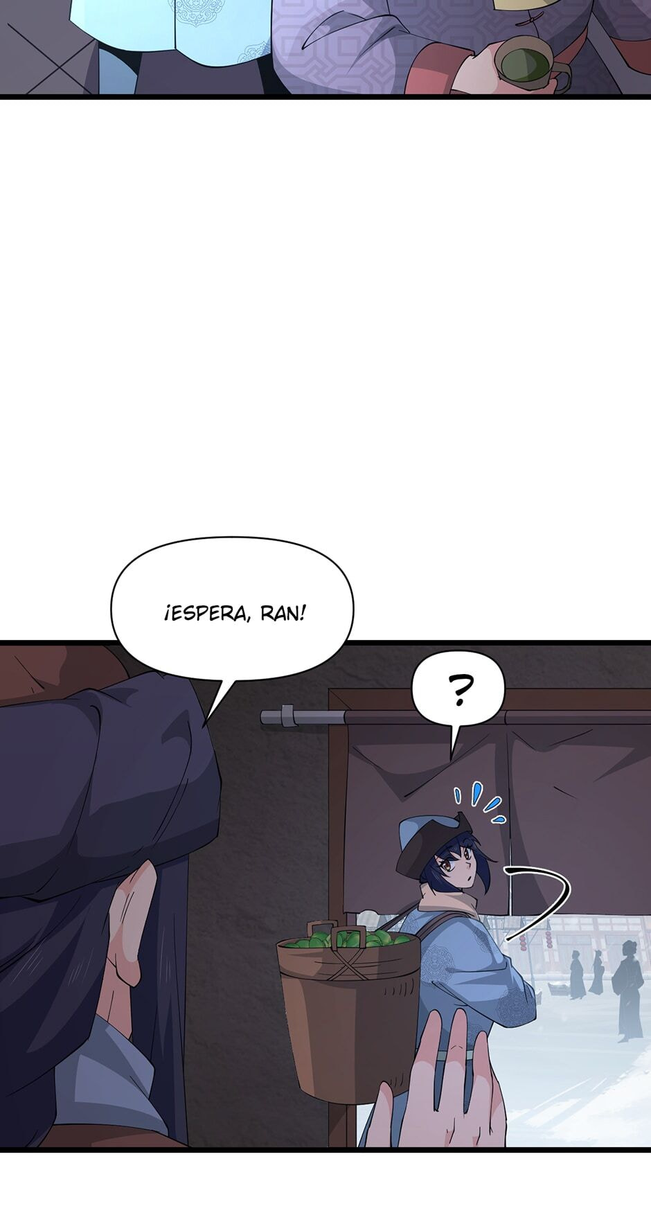 Birth of a Goddess Chapter 205 page 41 - 