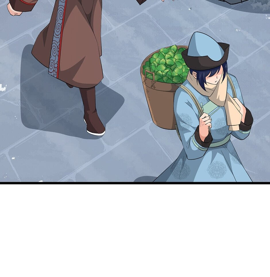 Birth of a Goddess Chapter 205 page 47 - 