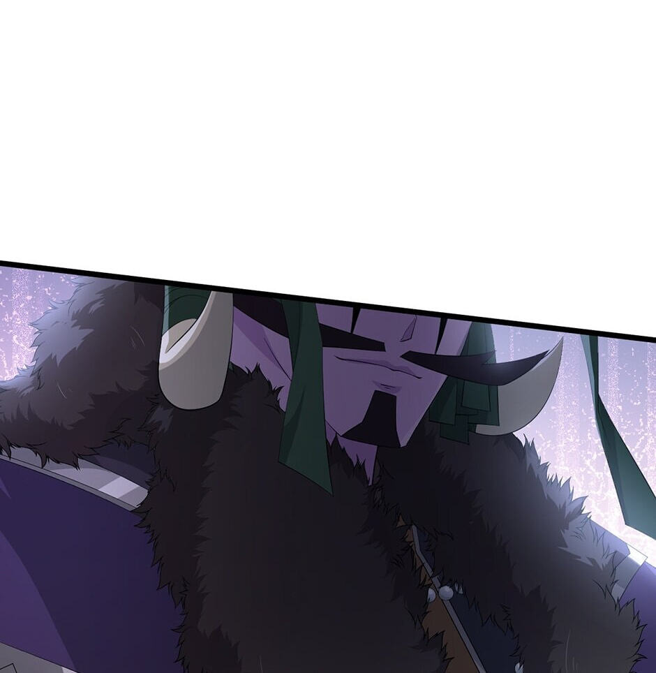 Birth of a Goddess Chapter 205 page 48 - 