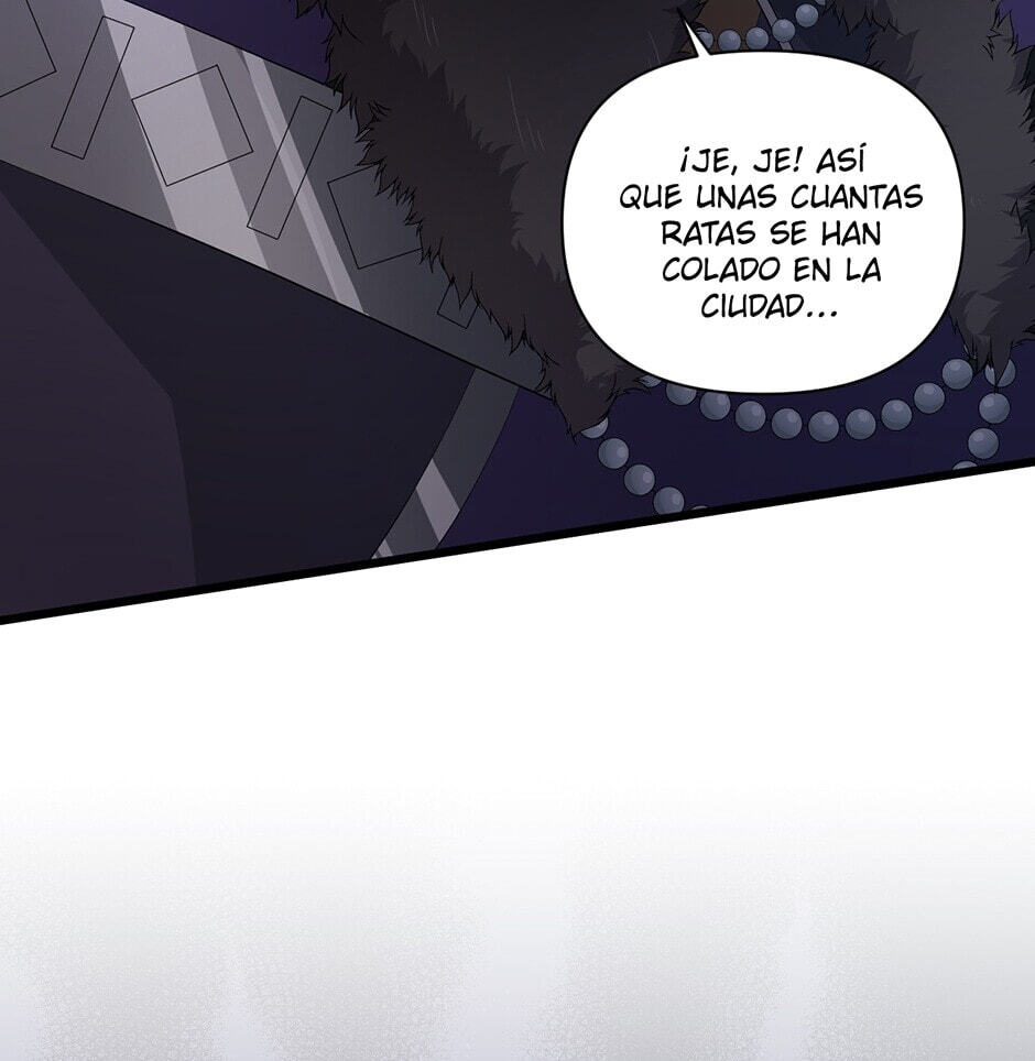 Birth of a Goddess Chapter 205 page 49 - 