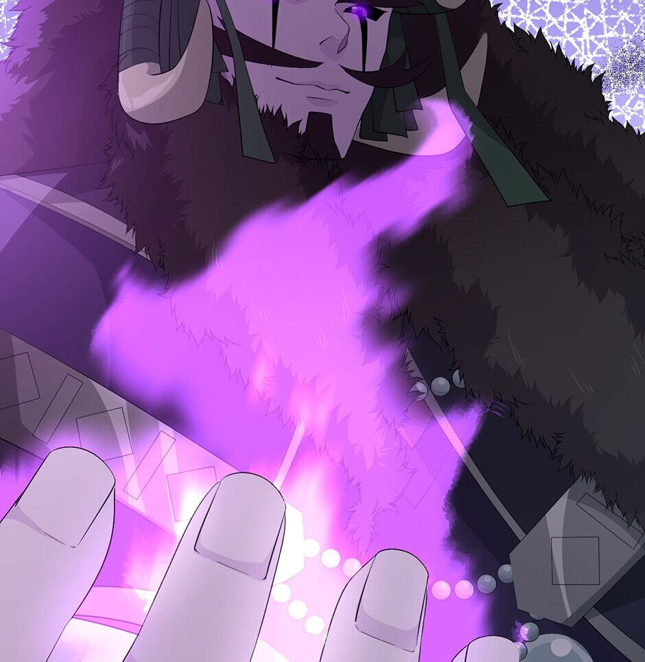 Birth of a Goddess Chapter 205 page 51 - 