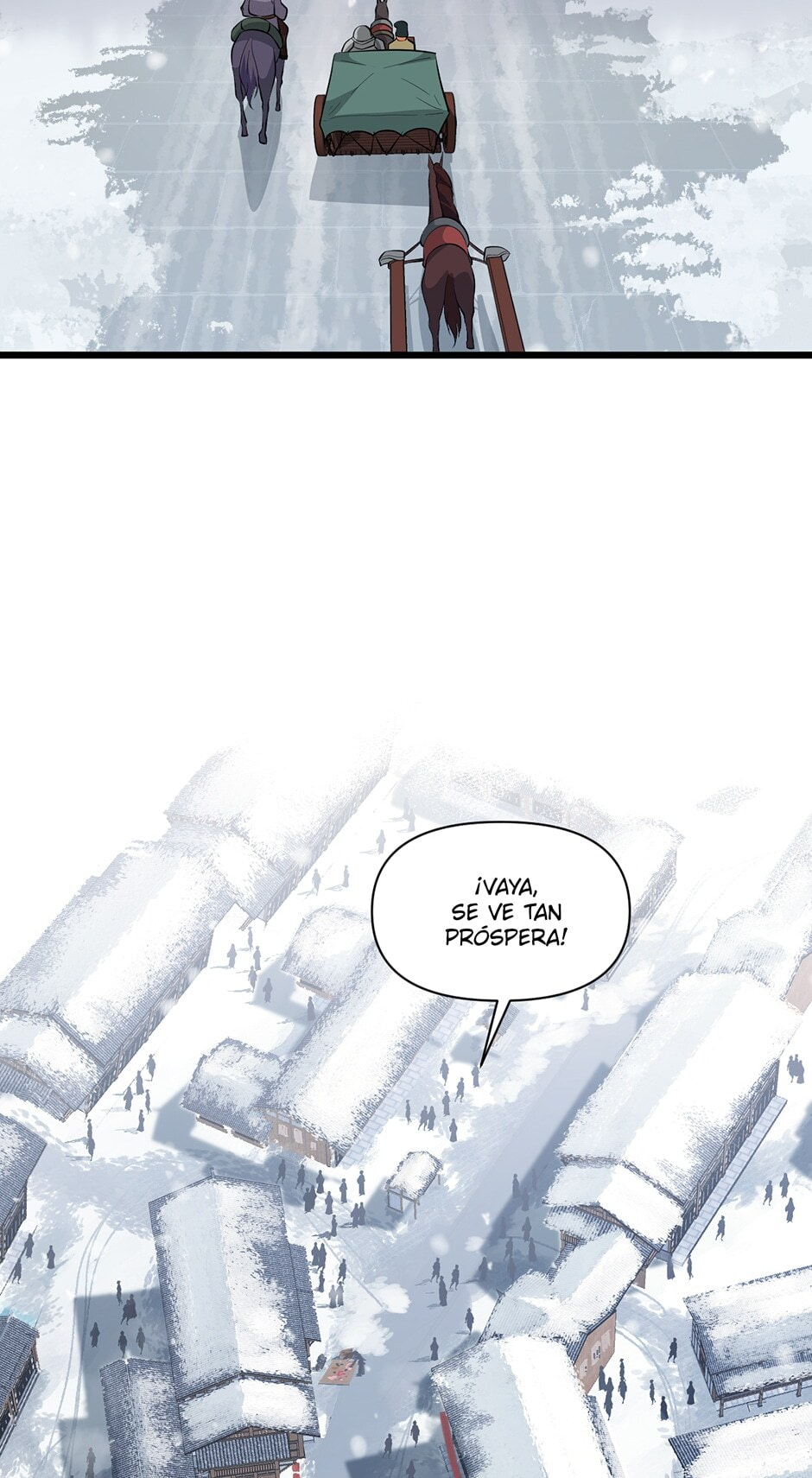Birth of a Goddess Chapter 205 page 7 - 