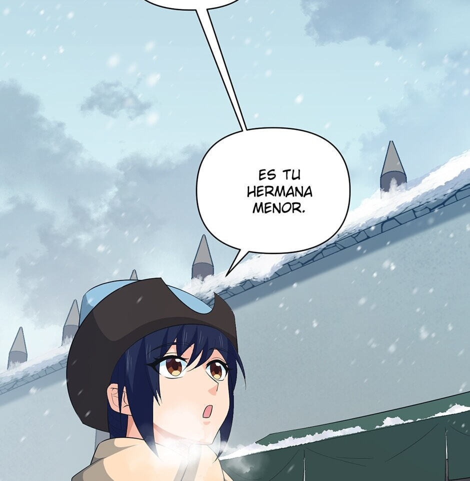 Birth of a Goddess Chapter 206 page 15 - 