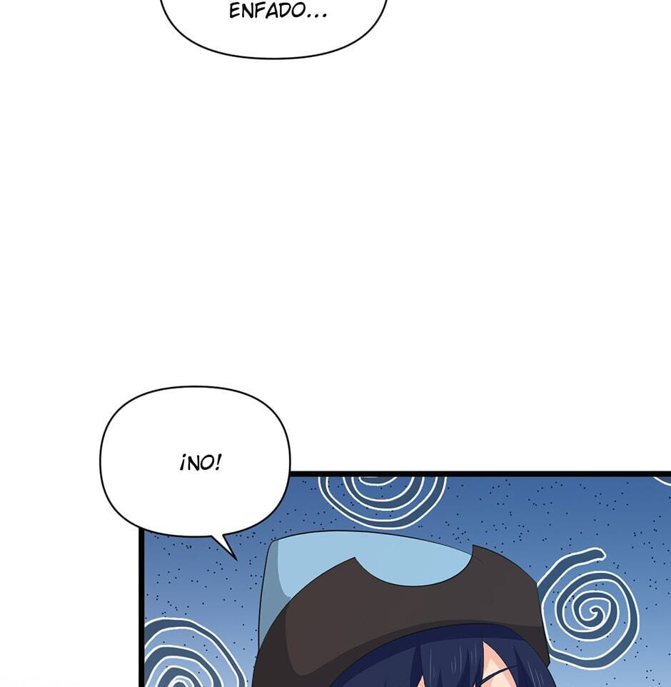 Birth of a Goddess Chapter 206 page 18 - 
