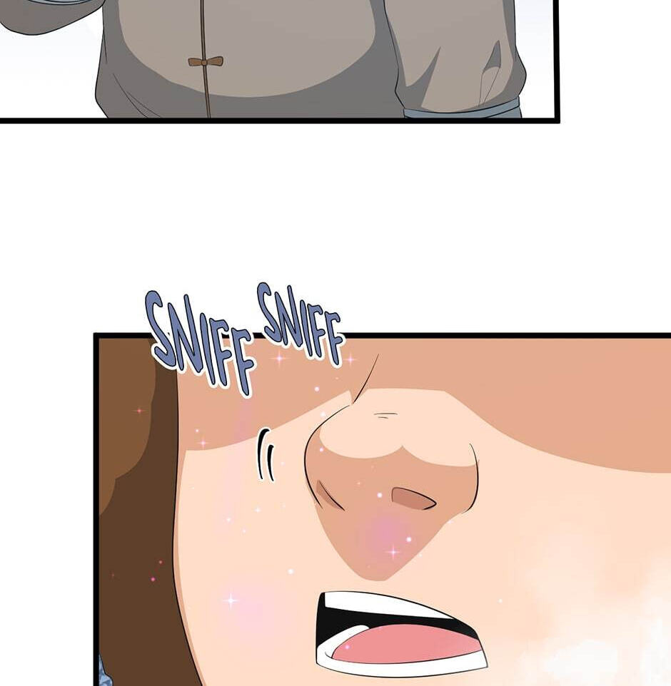 Birth of a Goddess Chapter 206 page 23 - 