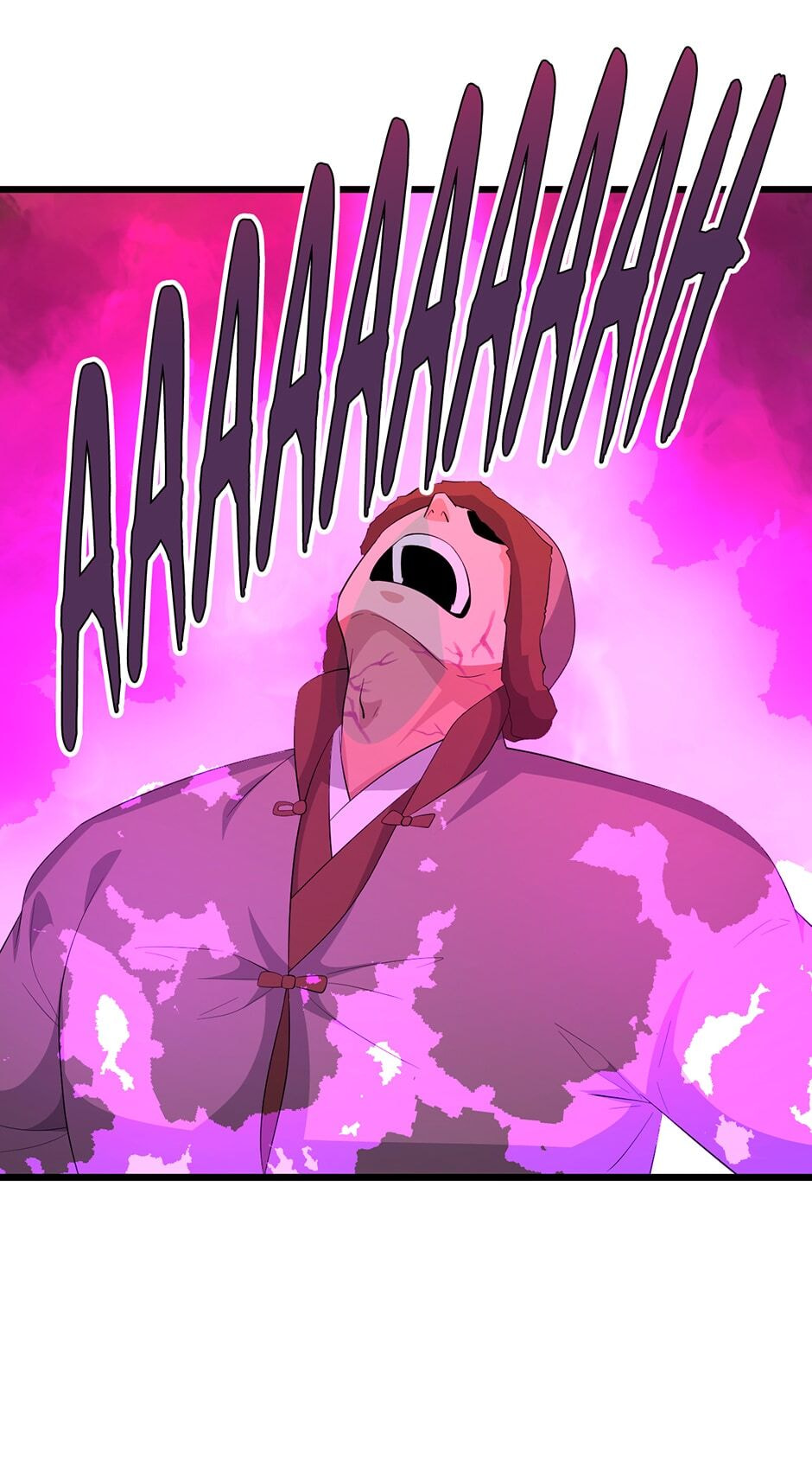 Birth of a Goddess Chapter 206 page 26 - 
