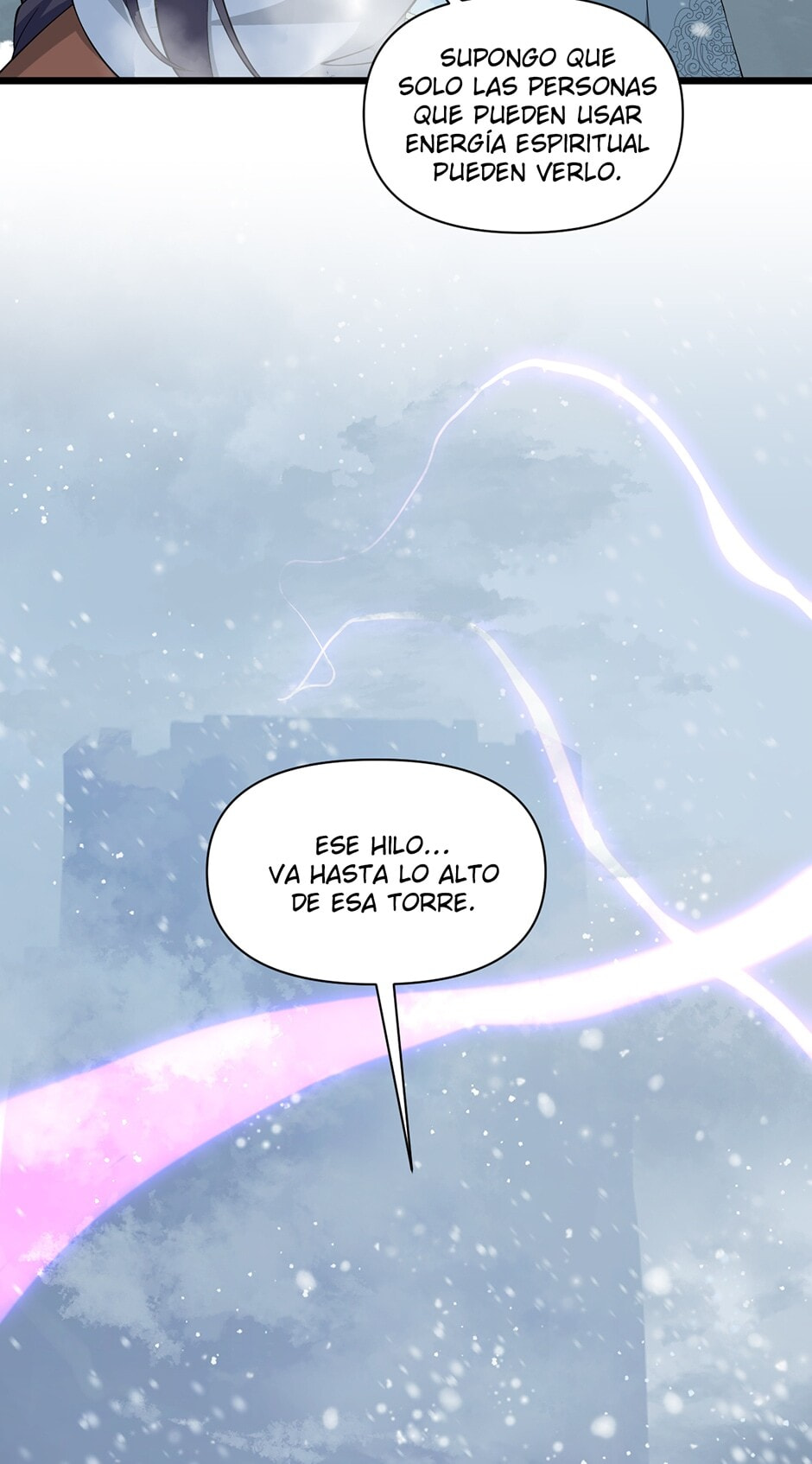 Birth of a Goddess Chapter 206 page 36 - 