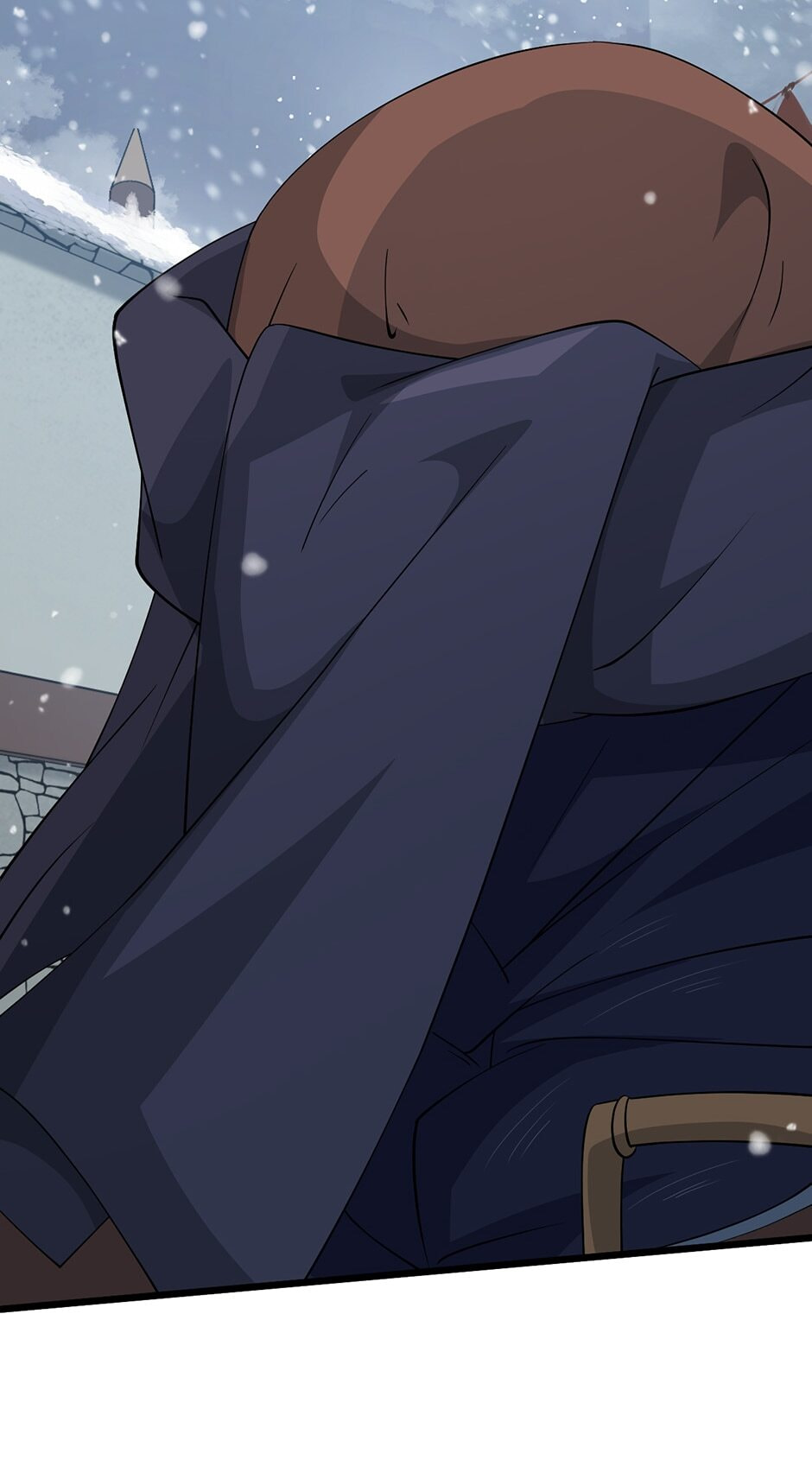 Birth of a Goddess Chapter 206 page 37 - 