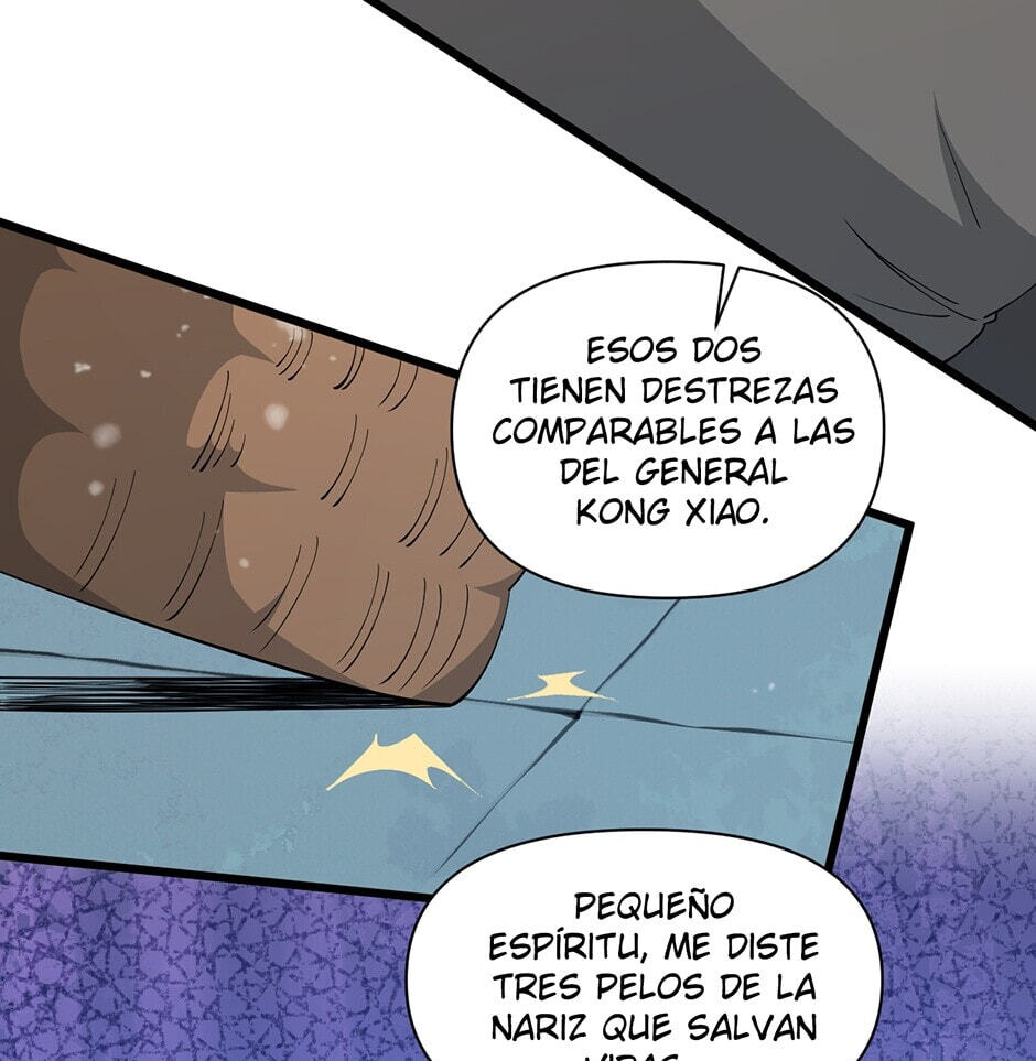 Birth of a Goddess Chapter 206 page 40 - 