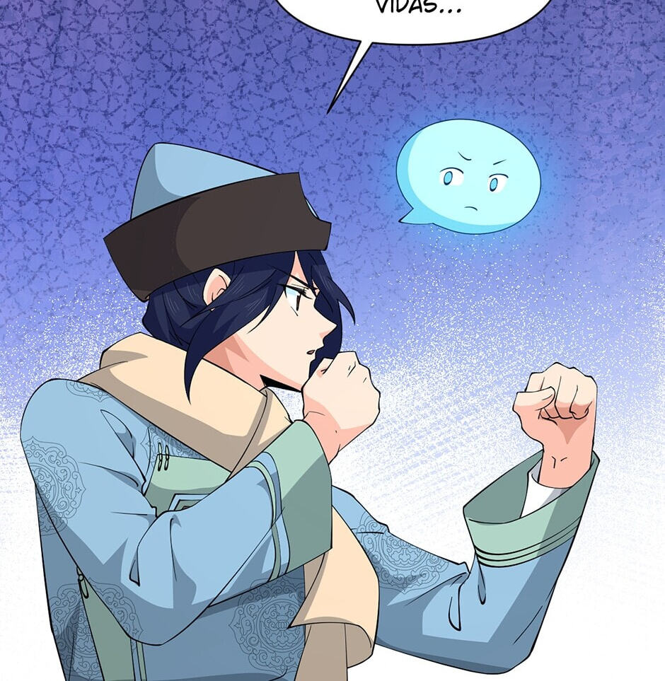 Birth of a Goddess Chapter 206 page 41 - 
