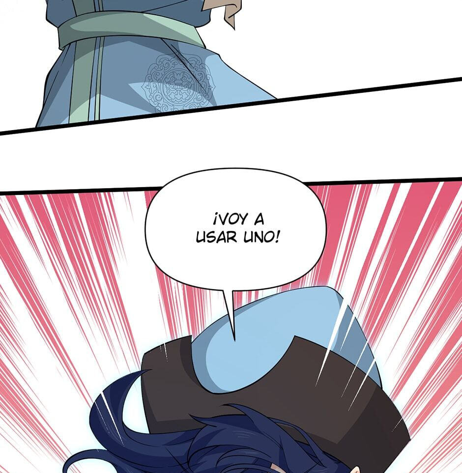 Birth of a Goddess Chapter 206 page 42 - 