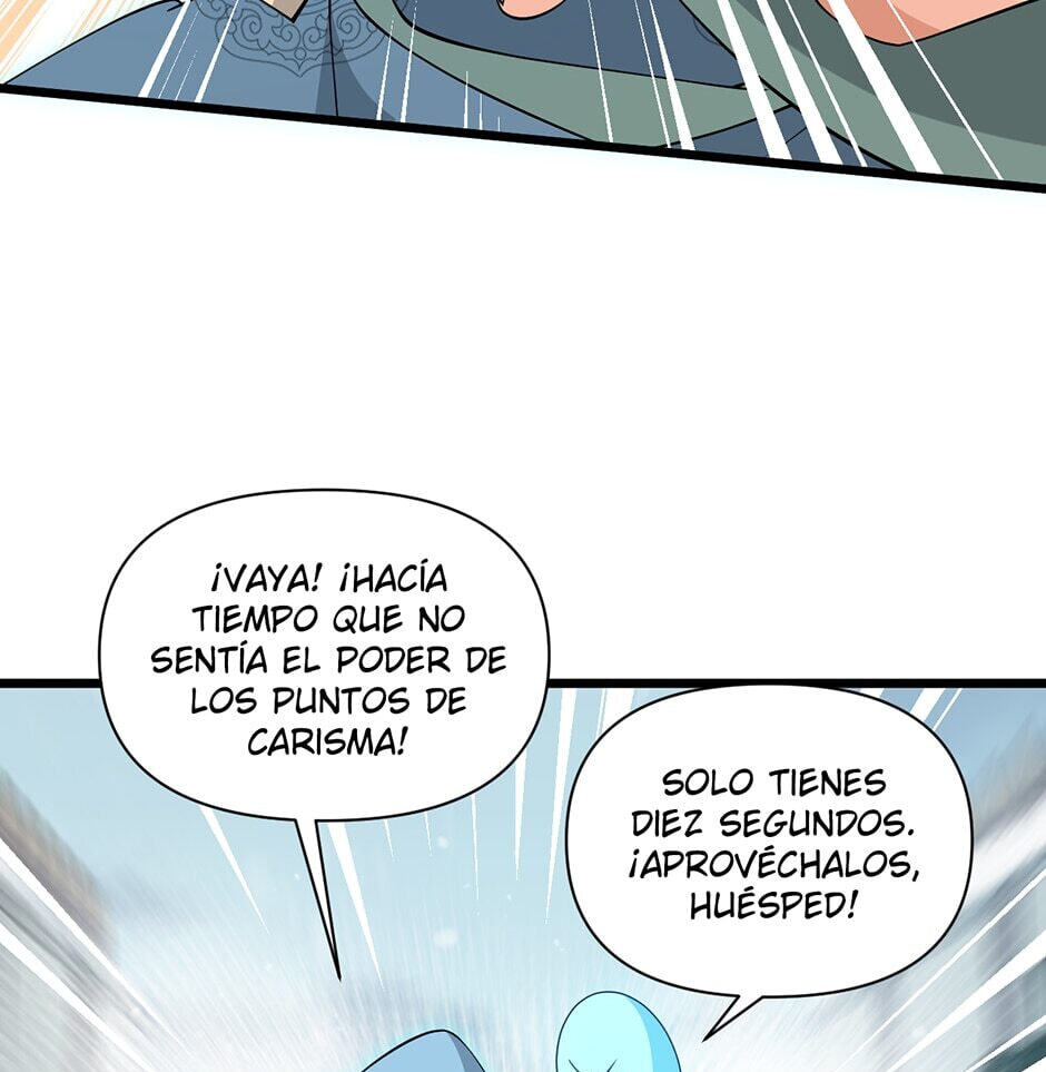 Birth of a Goddess Chapter 206 page 44 - 