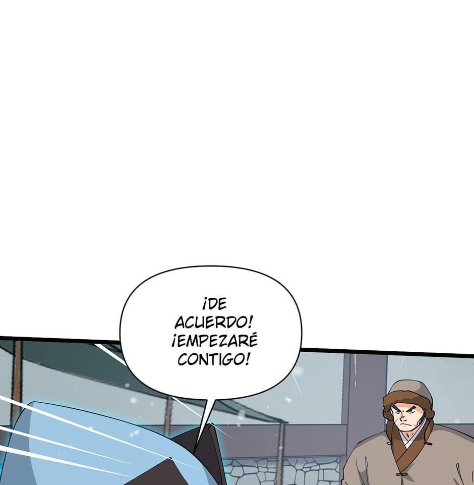Birth of a Goddess Chapter 206 page 46 - 