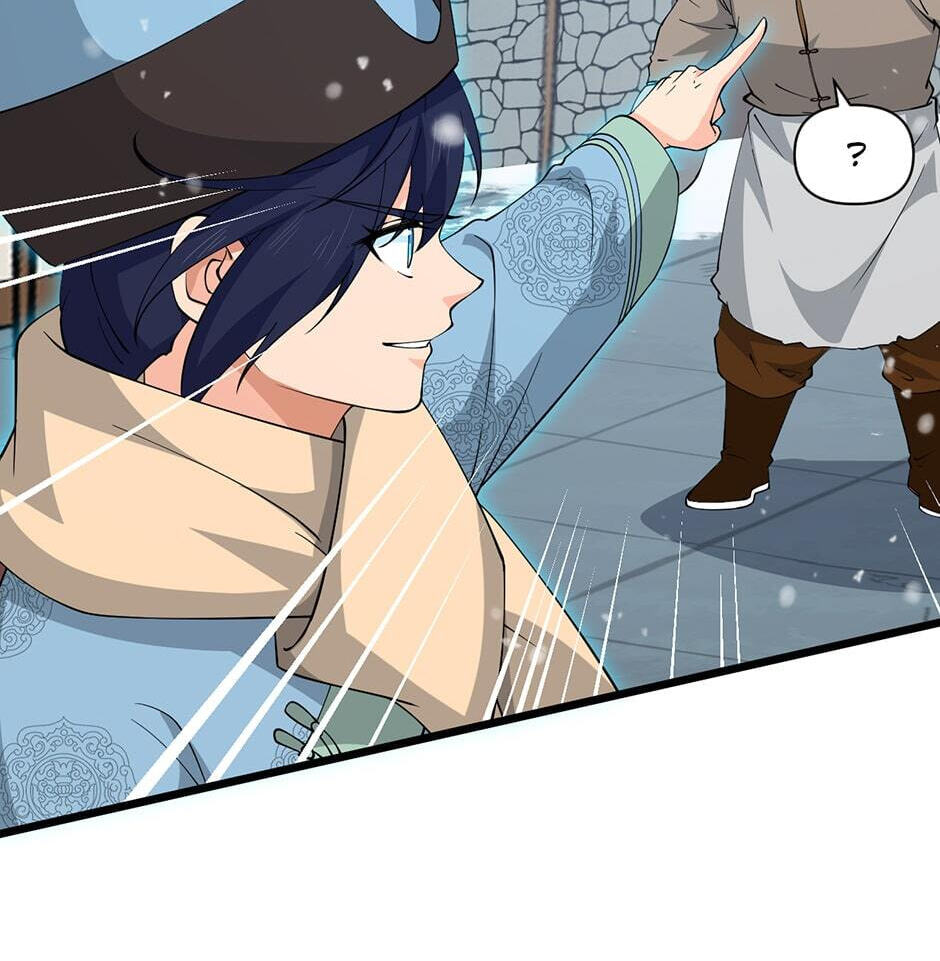 Birth of a Goddess Chapter 206 page 47 - 