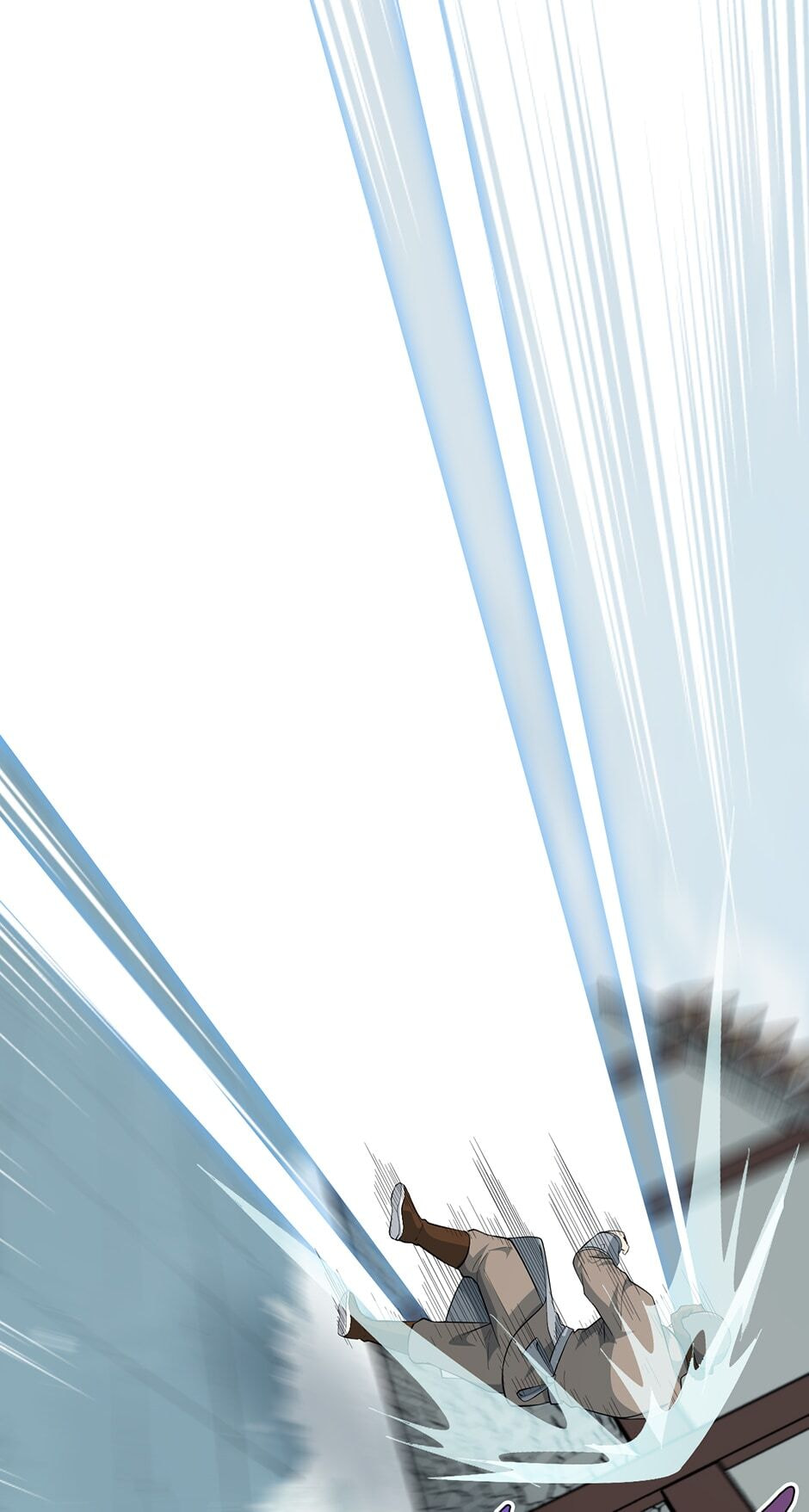 Birth of a Goddess Chapter 206 page 50 - 