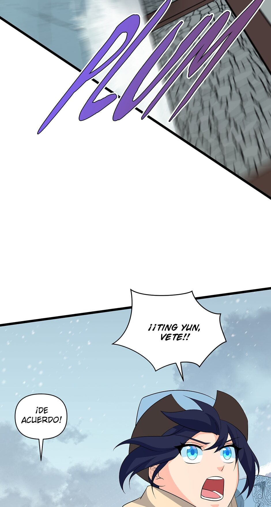Birth of a Goddess Chapter 206 page 51 - 