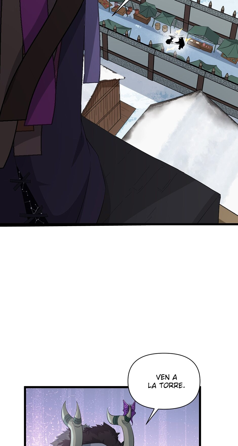 Birth of a Goddess Chapter 206 page 53 - 