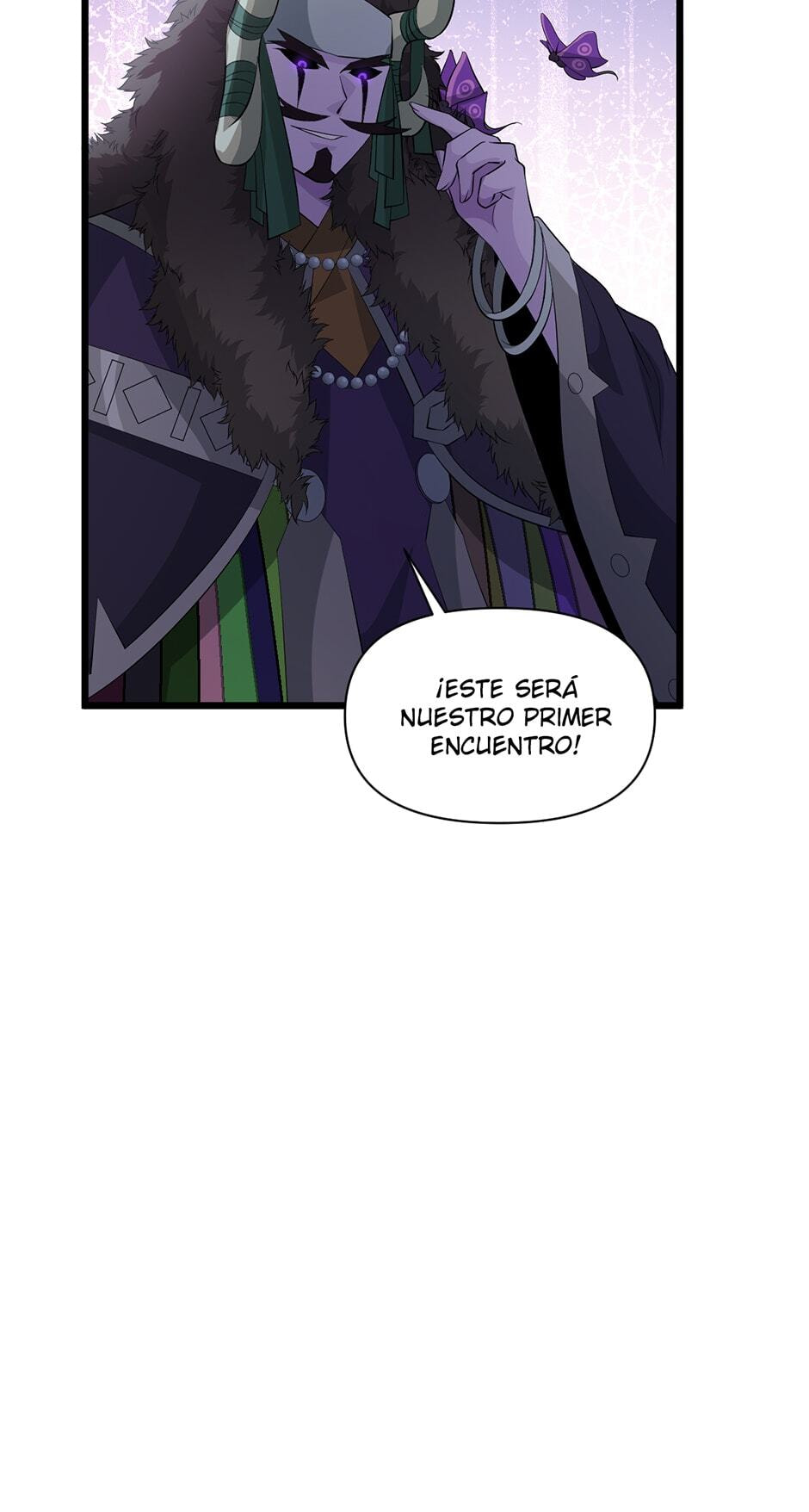 Birth of a Goddess Chapter 206 page 54 - 