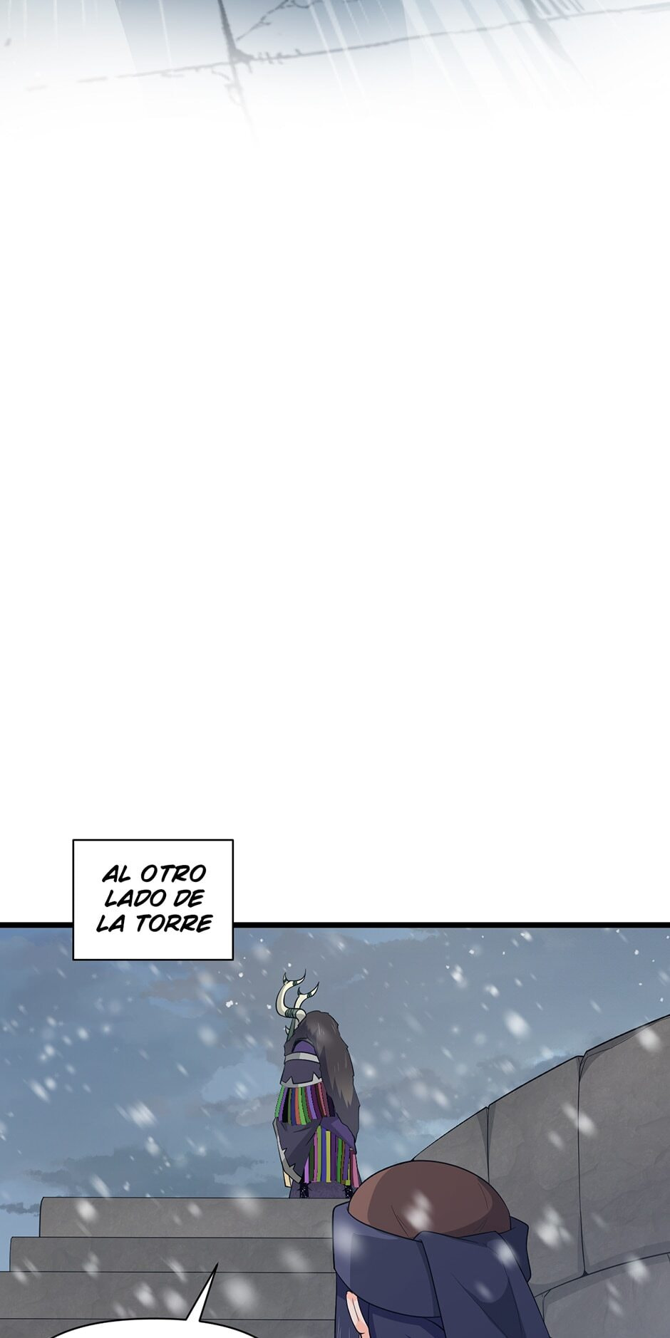 Birth of a Goddess Chapter 207 page 23 - 