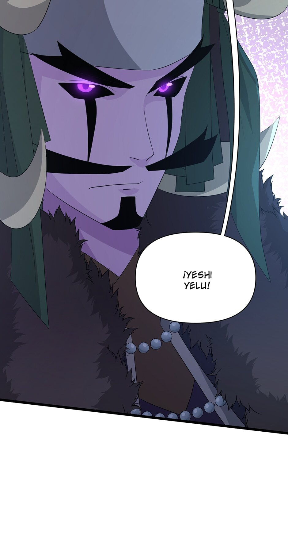 Birth of a Goddess Chapter 207 page 29 - 
