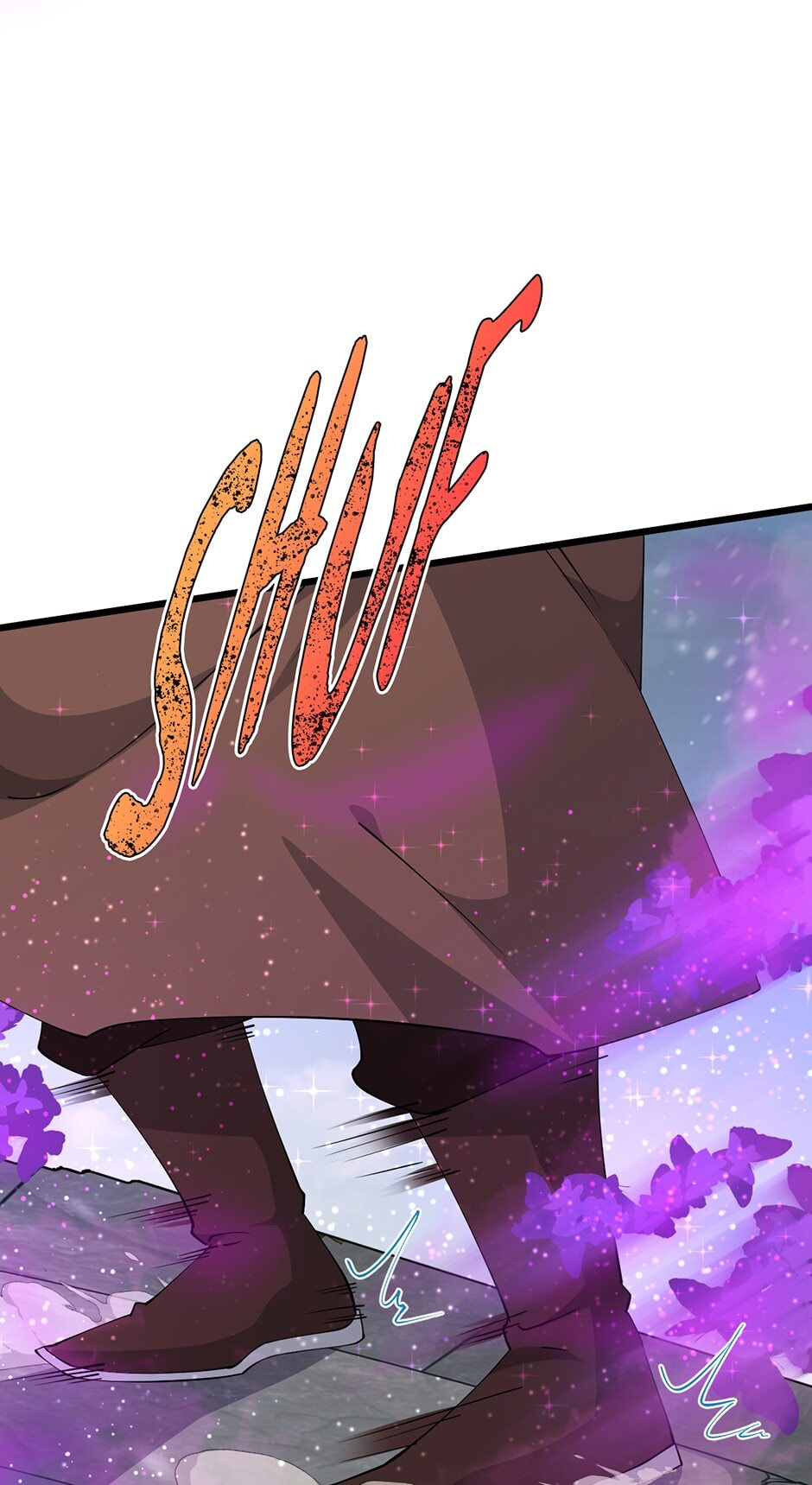 Birth of a Goddess Chapter 207 page 35 - 