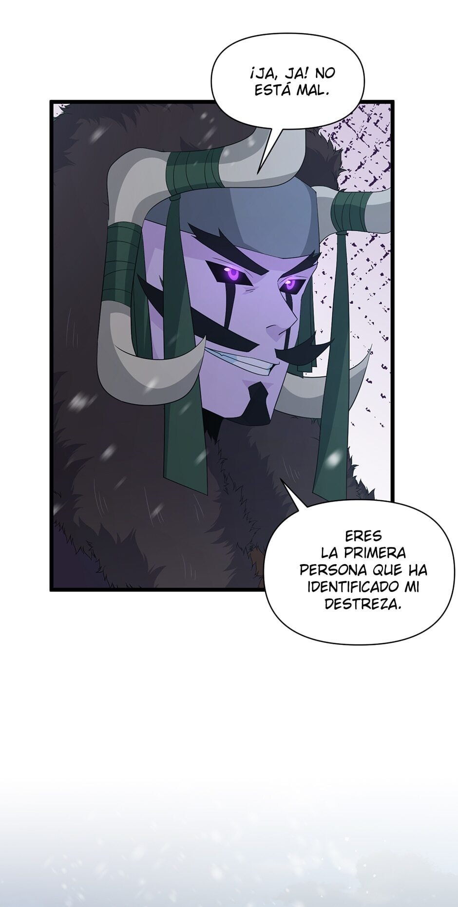 Birth of a Goddess Chapter 207 page 38 - 
