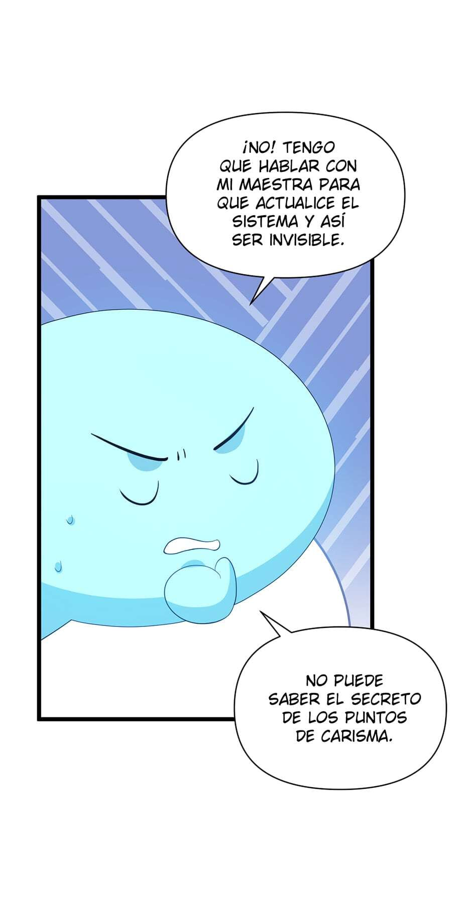 Birth of a Goddess Chapter 208 page 12 - 