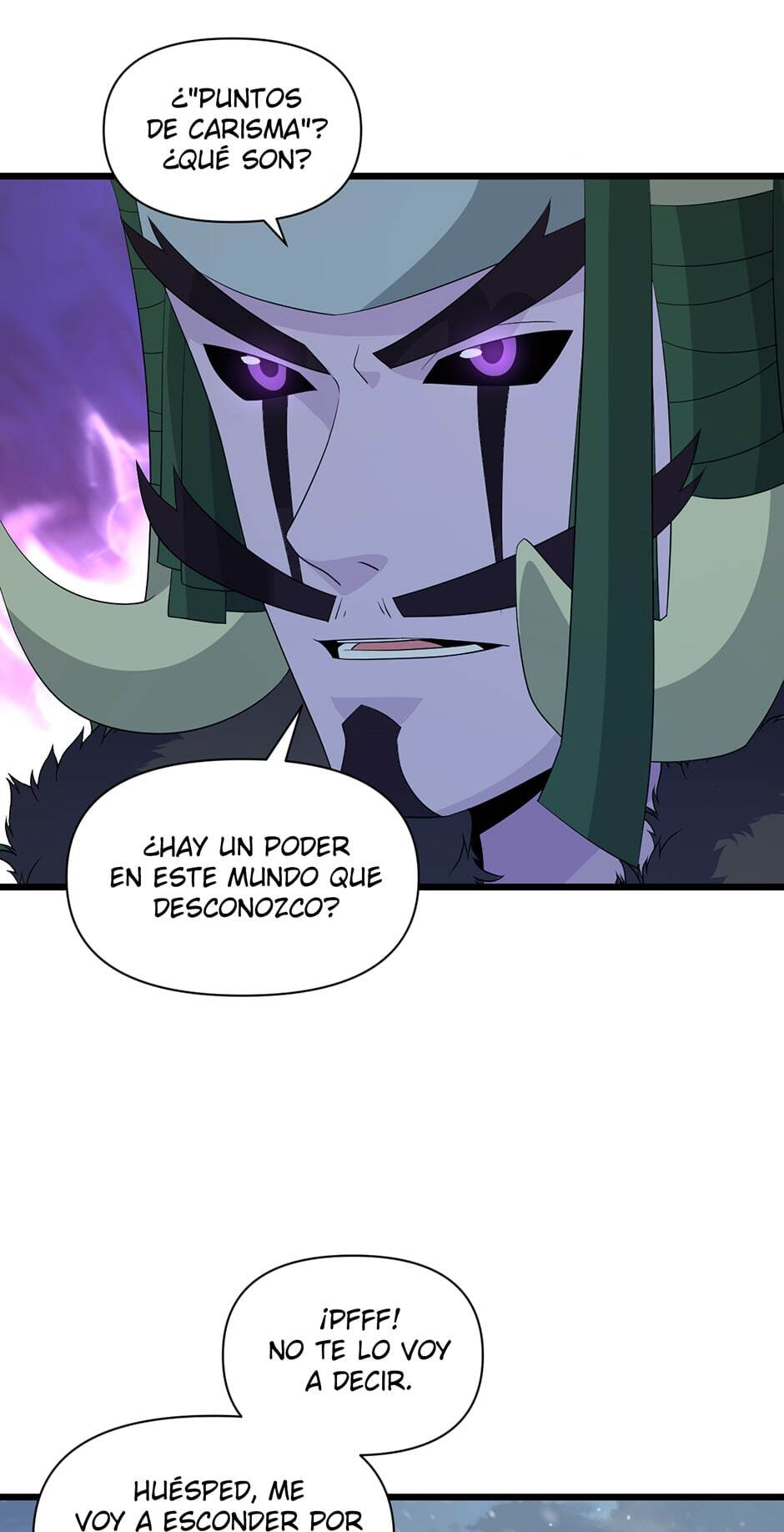 Birth of a Goddess Chapter 208 page 13 - 