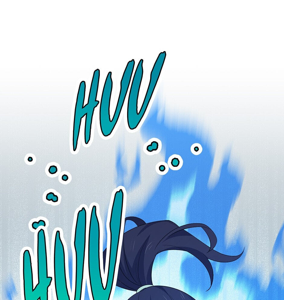 Birth of a Goddess Chapter 208 page 21 - 