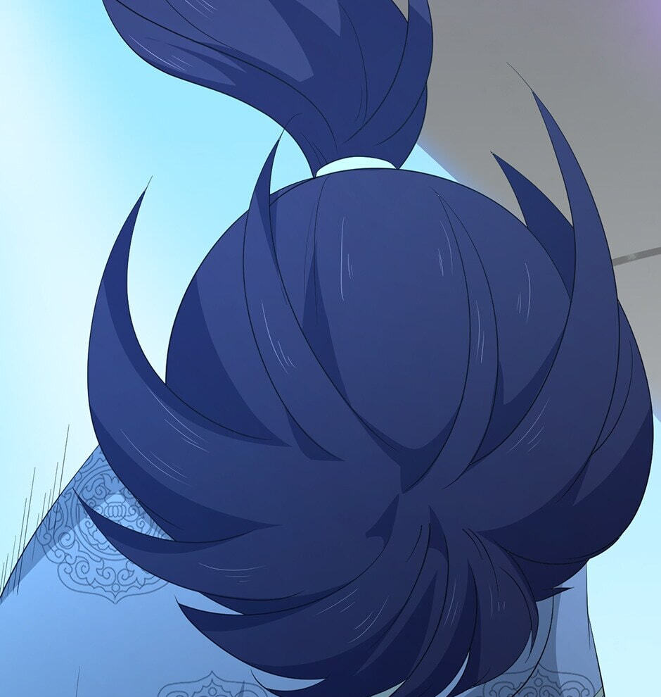 Birth of a Goddess Chapter 208 page 25 - 