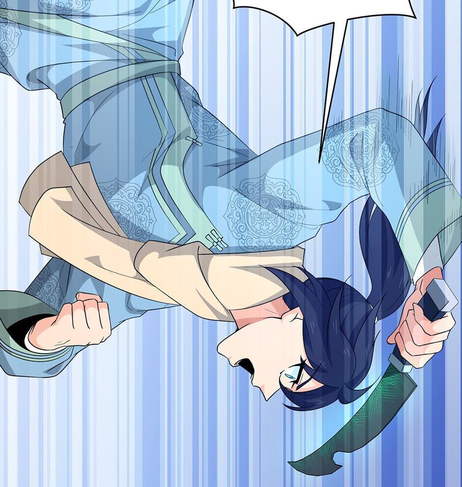 Birth of a Goddess Chapter 208 page 28 - 