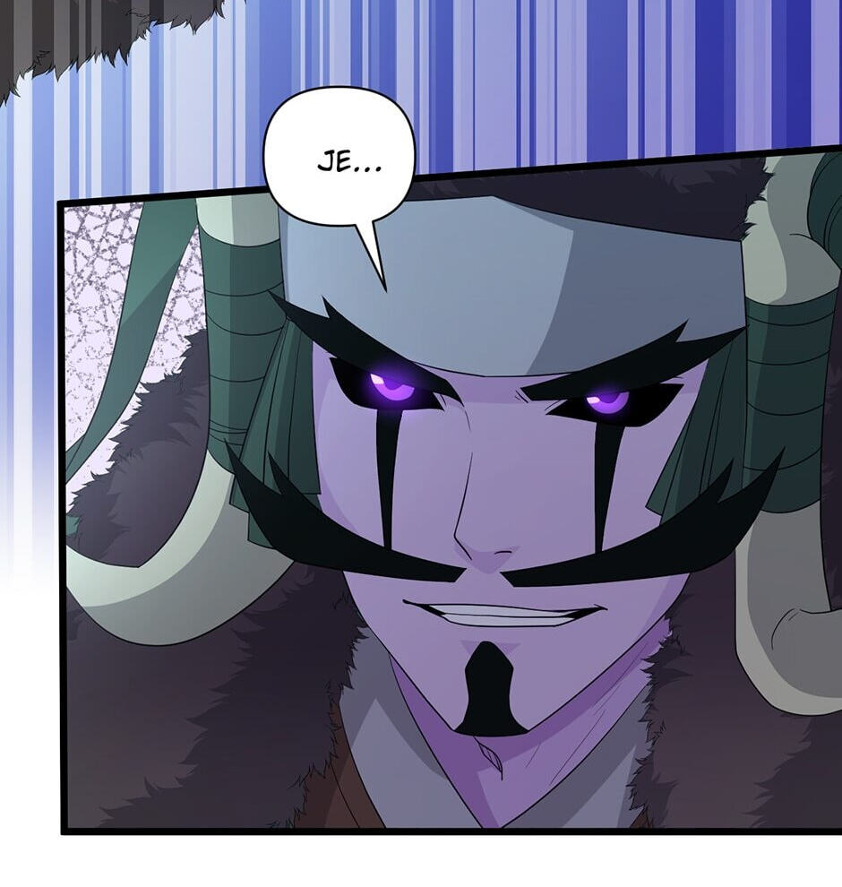 Birth of a Goddess Chapter 208 page 30 - 