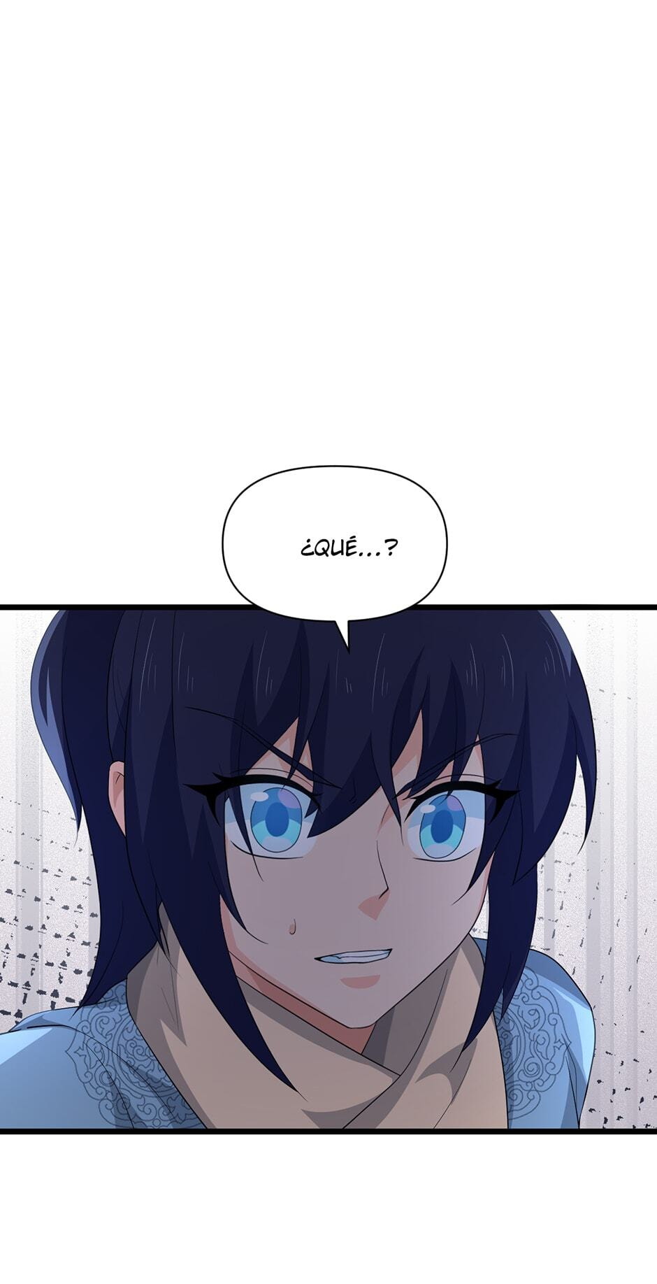 Birth of a Goddess Chapter 208 page 33 - 