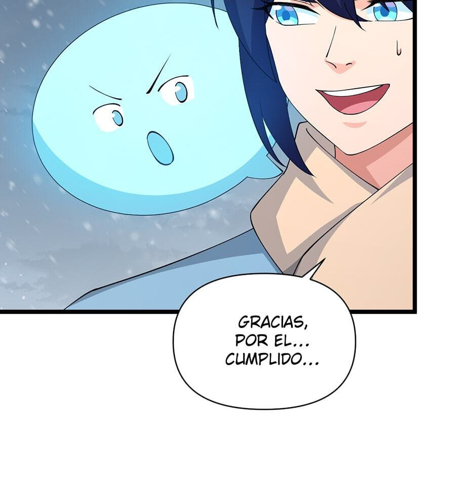 Birth of a Goddess Chapter 208 page 40 - 