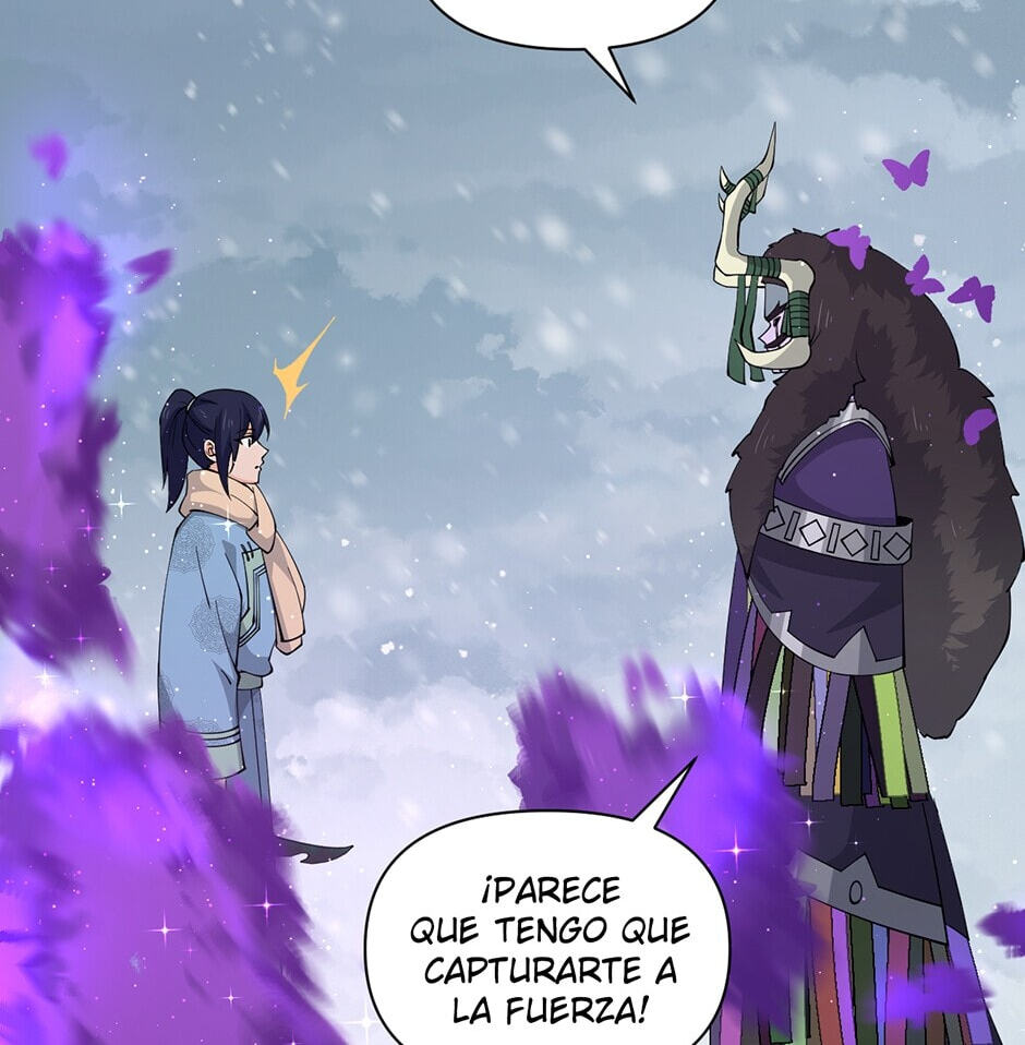 Birth of a Goddess Chapter 208 page 42 - 