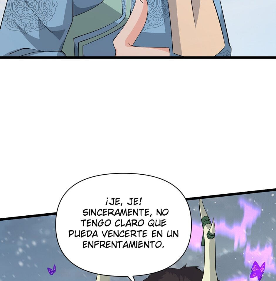 Birth of a Goddess Chapter 208 page 45 - 