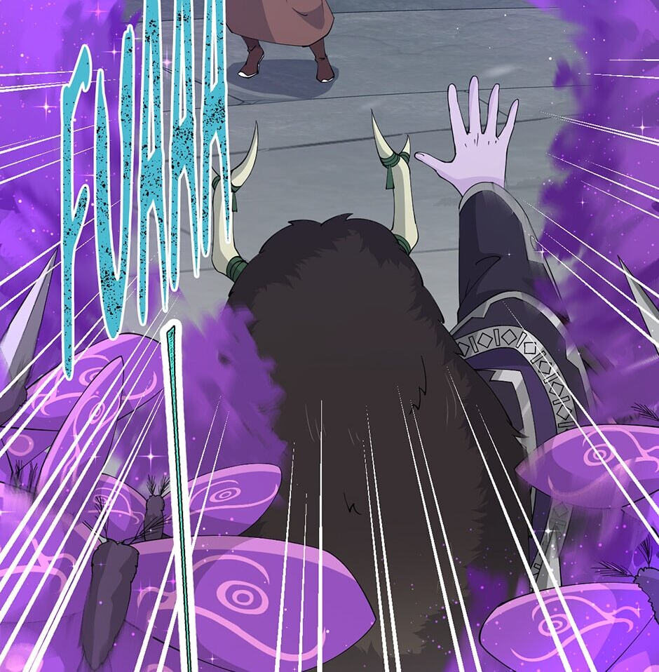 Birth of a Goddess Chapter 208 page 48 - 