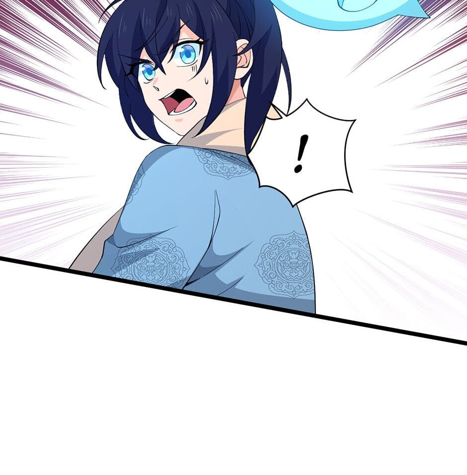 Birth of a Goddess Chapter 208 page 50 - 