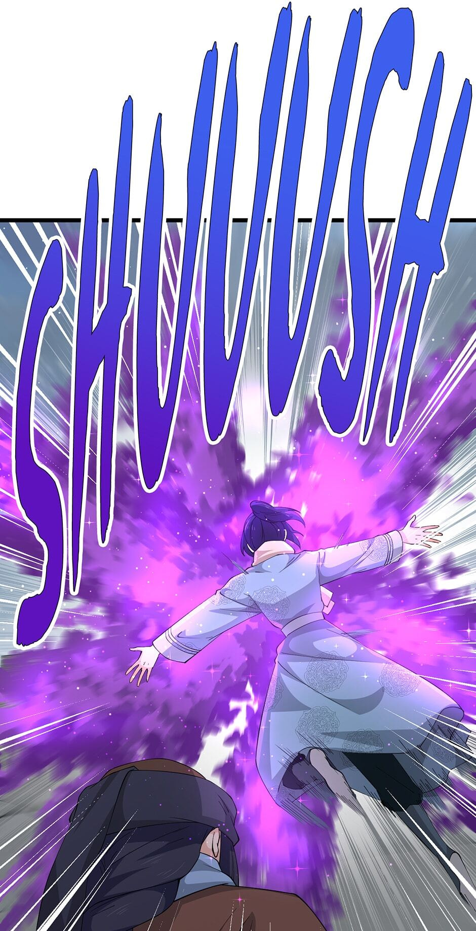 Birth of a Goddess Chapter 208 page 51 - 