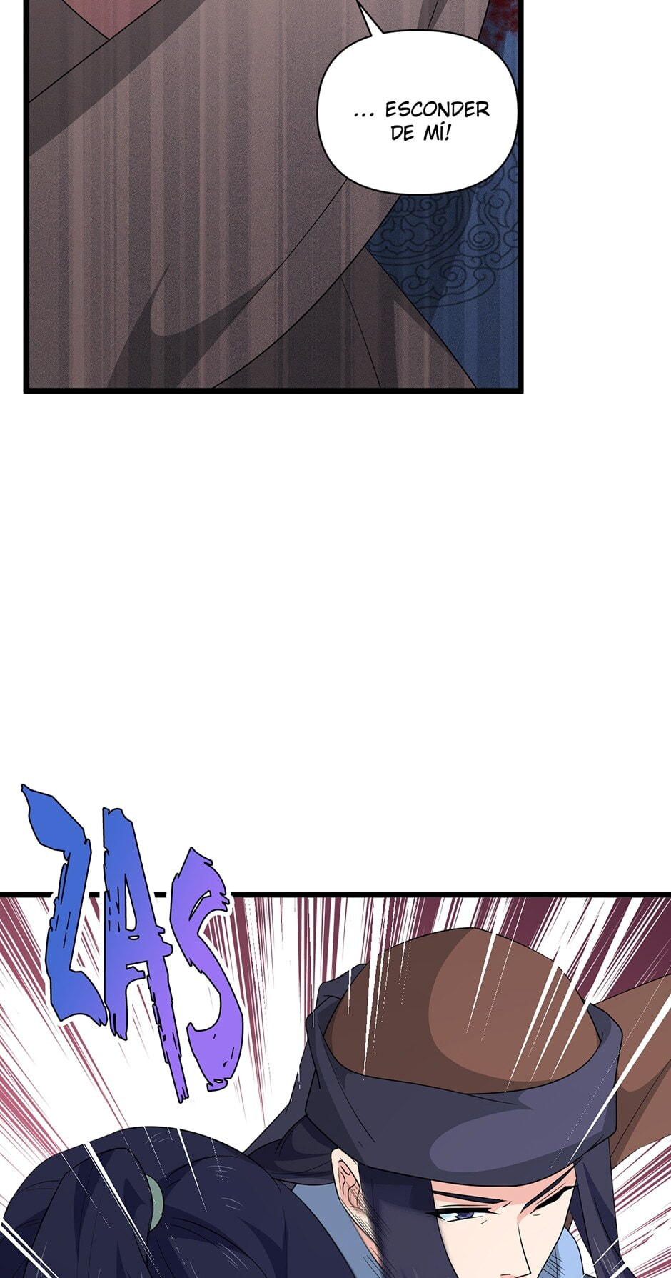 Birth of a Goddess Chapter 209 page 13 - 