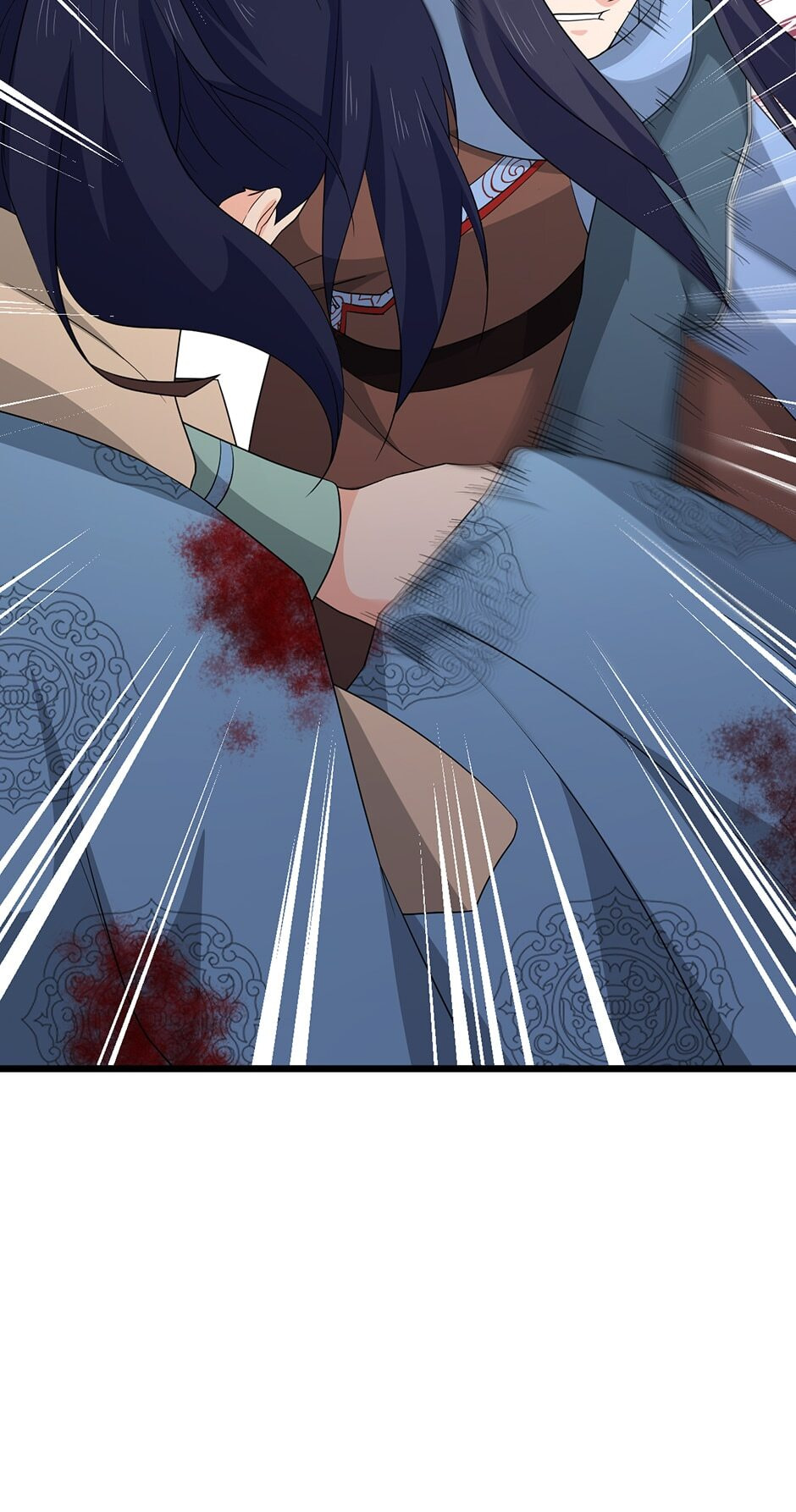 Birth of a Goddess Chapter 209 page 14 - 