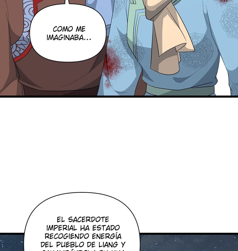 Birth of a Goddess Chapter 209 page 39 - 