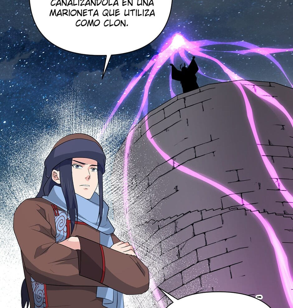 Birth of a Goddess Chapter 209 page 40 - 