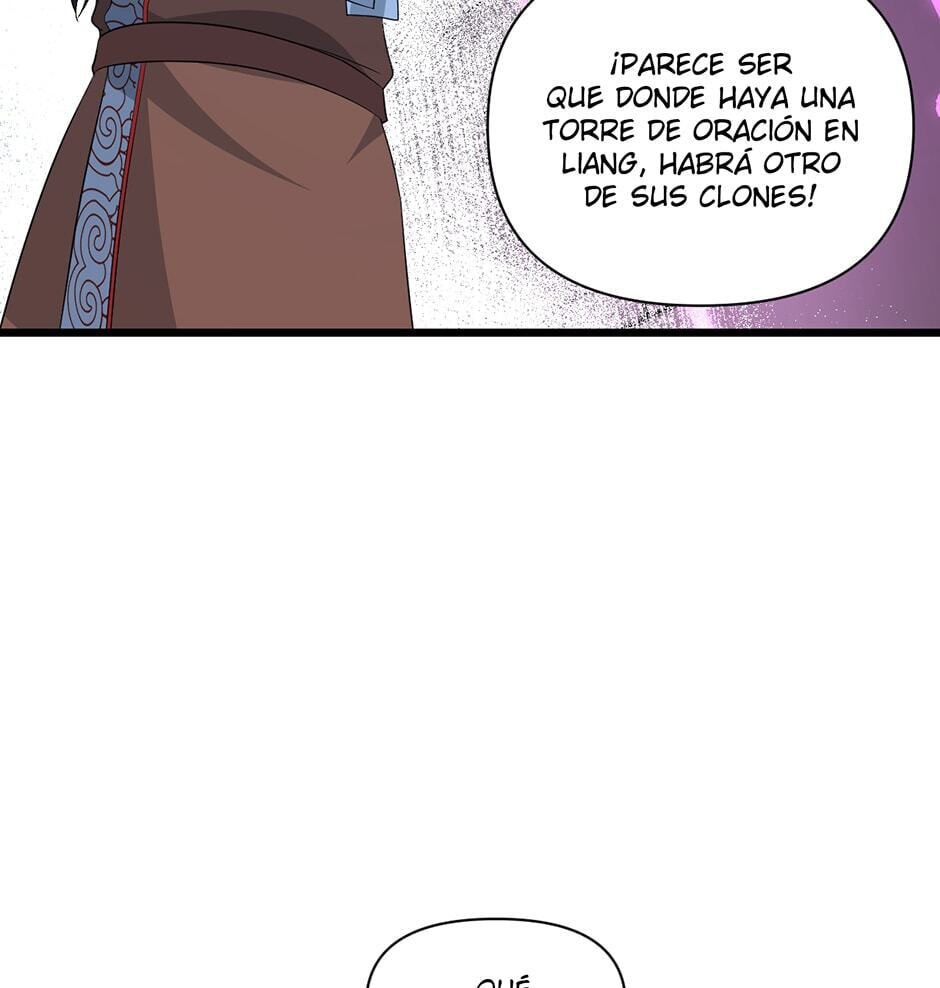 Birth of a Goddess Chapter 209 page 41 - 