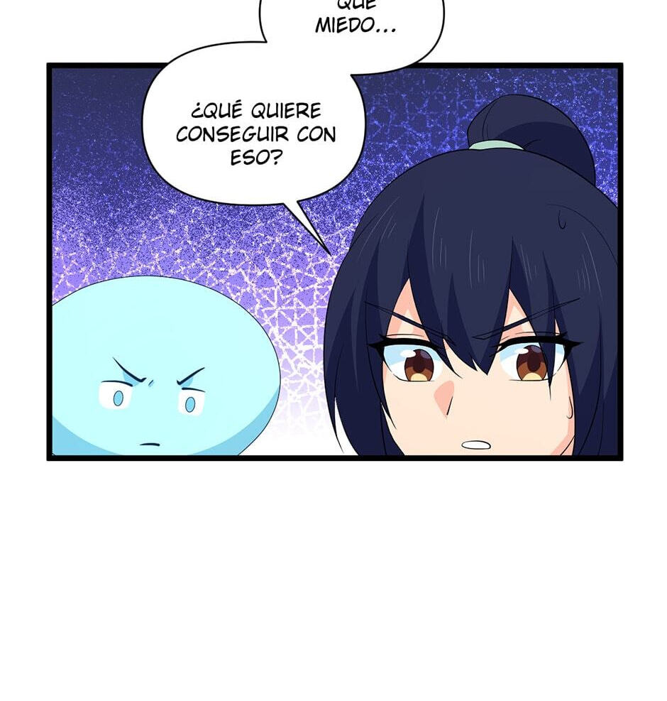 Birth of a Goddess Chapter 209 page 42 - 