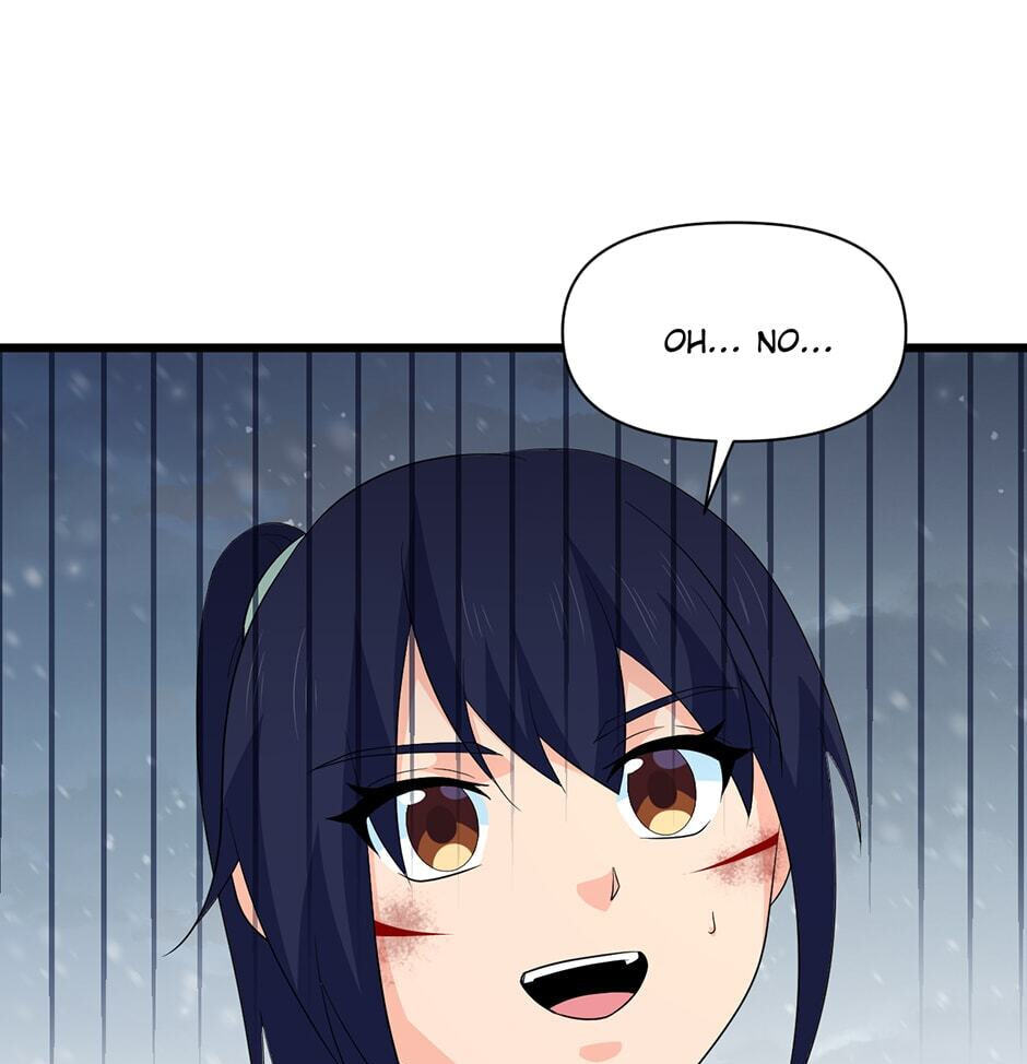 Birth of a Goddess Chapter 209 page 49 - 