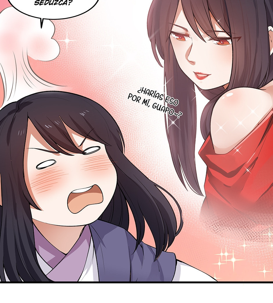 Birth of a Goddess Chapter 21 page 13 - 