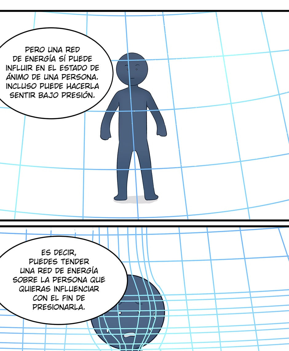 Birth of a Goddess Chapter 21 page 16 - 